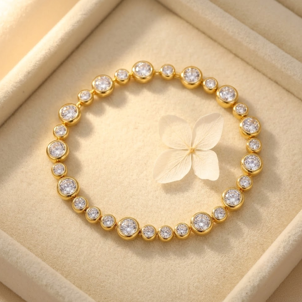 Auréa Bubble Bracelet
