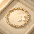 Auréa Bubble Bracelet