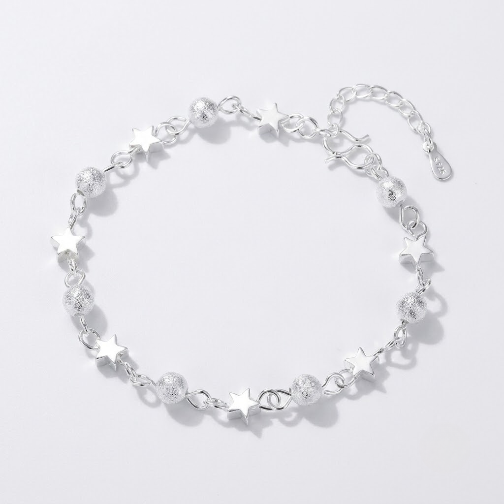 Étoile Free Bracelet