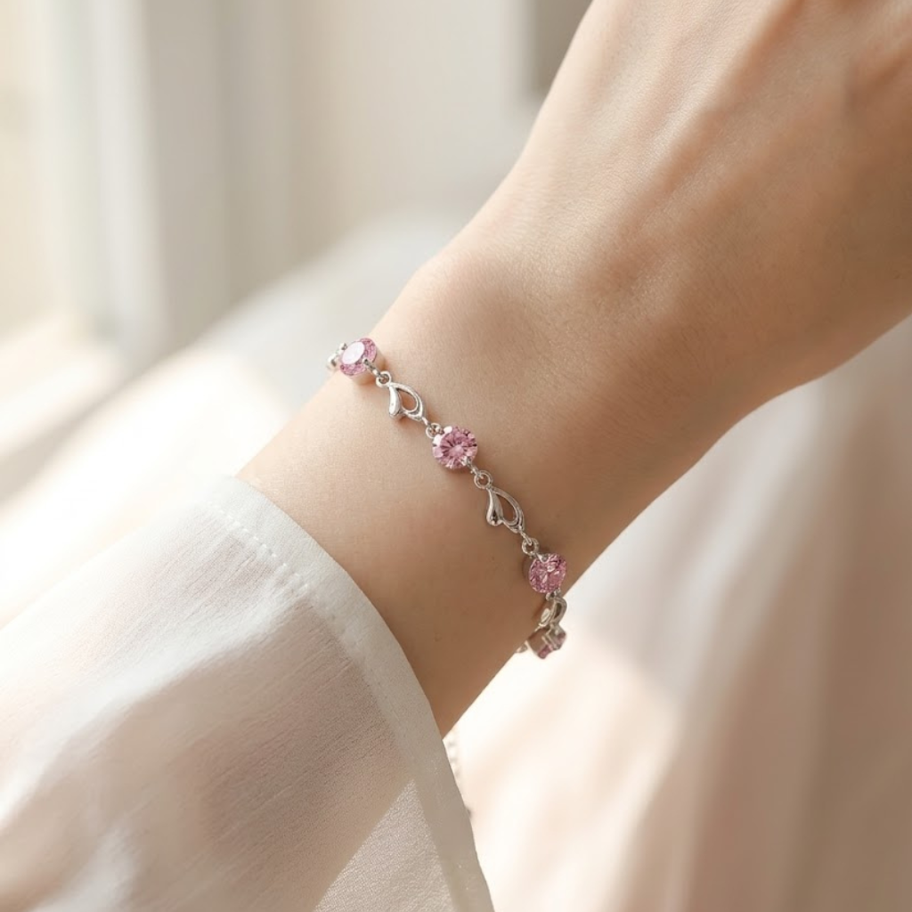 Rosalyne Bracelet
