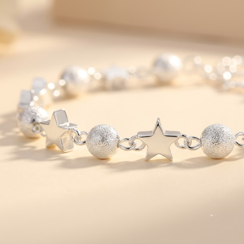 Étoile Free Bracelet