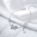 Papillon Butterfly Bracelet