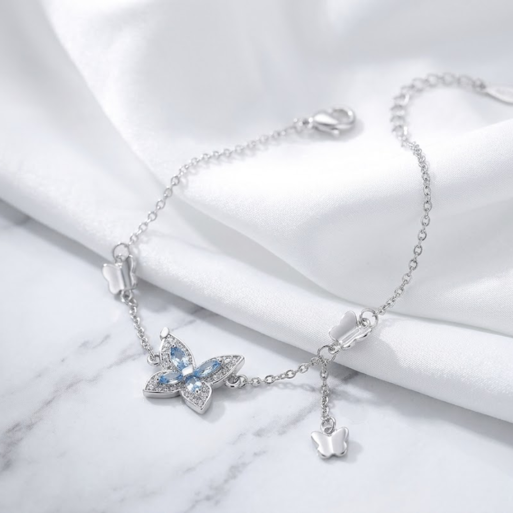 Papillon Butterfly Bracelet