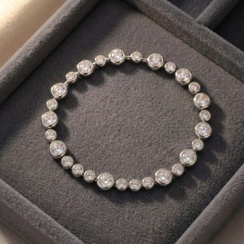 Auréa Bubble Bracelet
