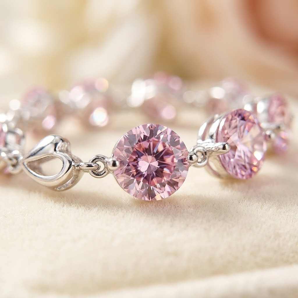 Rosalyne Bracelet