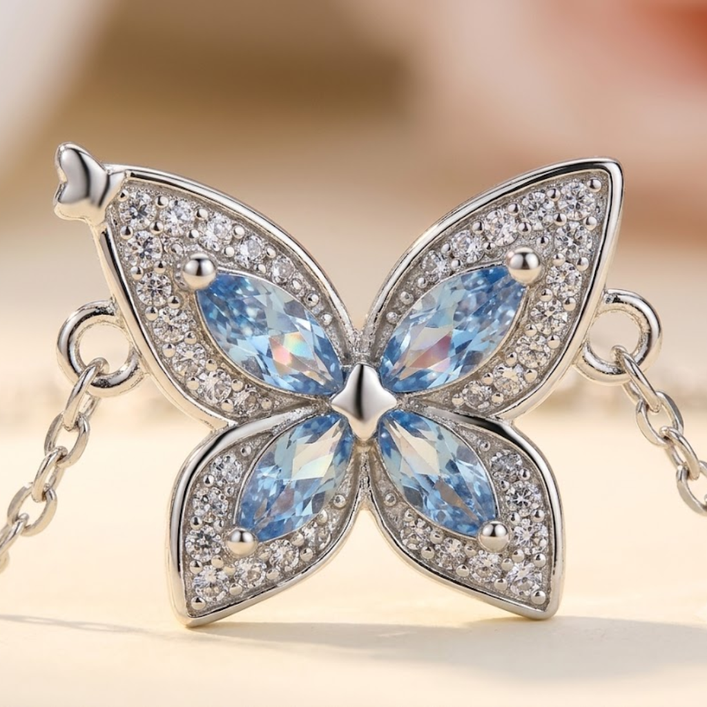 Papillon Butterfly Bracelet