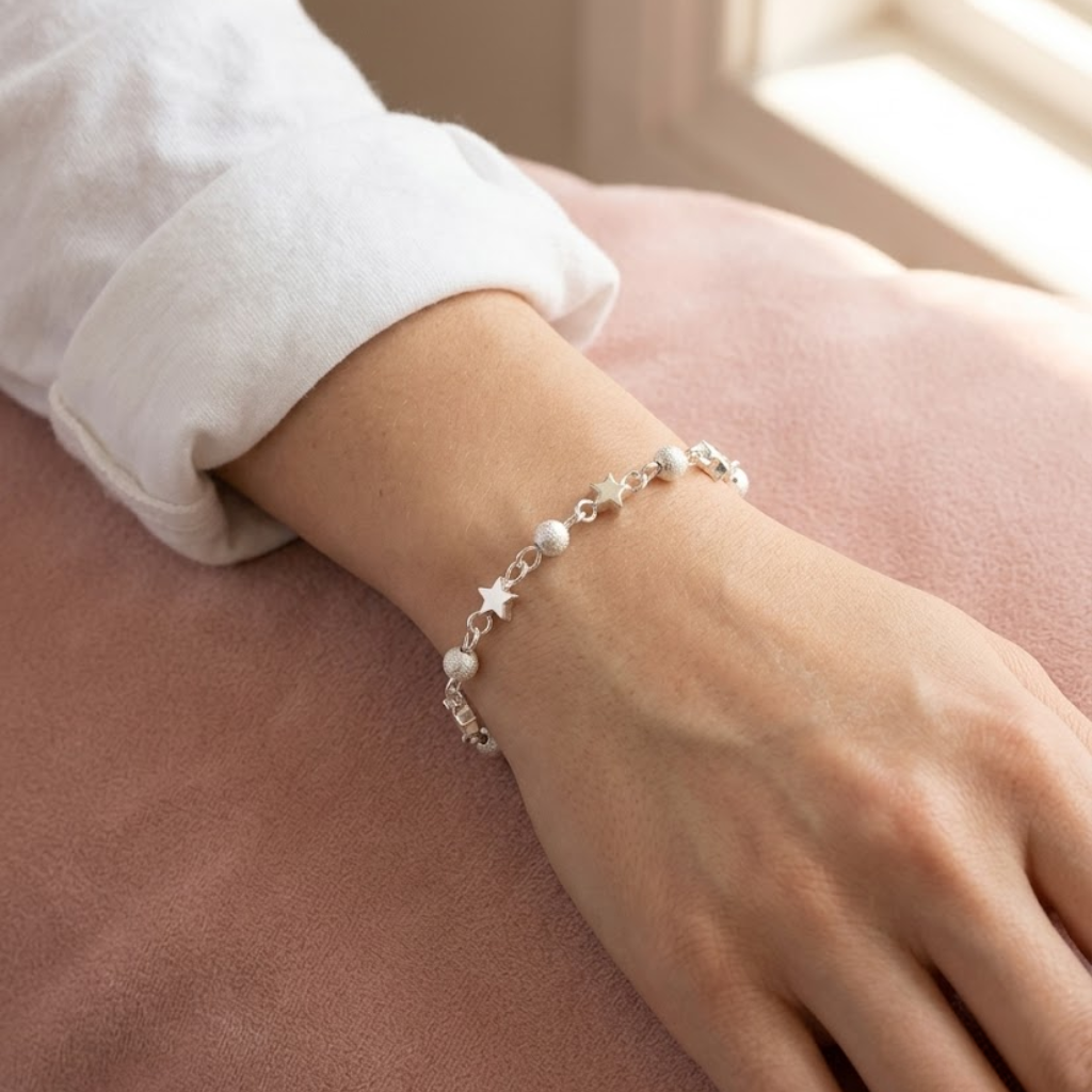 Étoile Free Bracelet