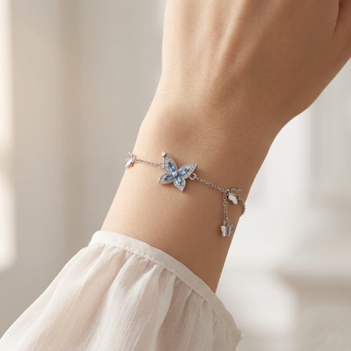 Papillon Butterfly Bracelet